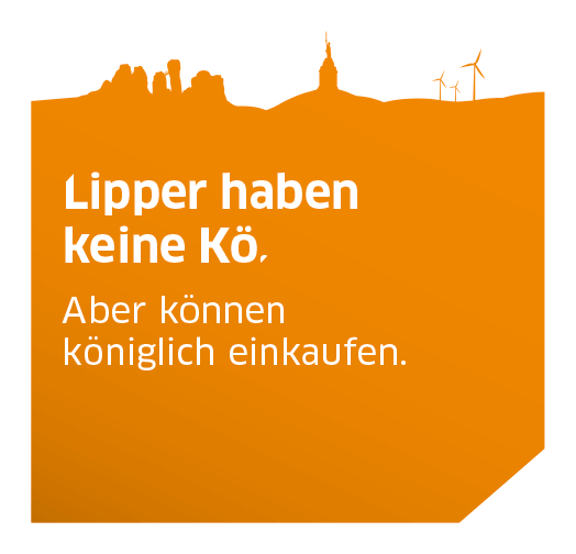 Charmant einkaufen vor historischer Kulisse